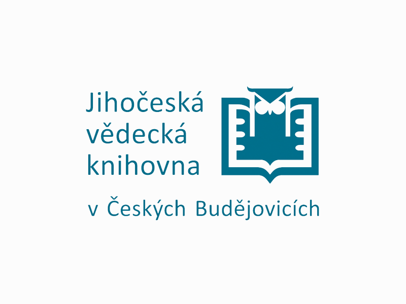 Jihočeská vědecká knihovna v Českých Budějovicích